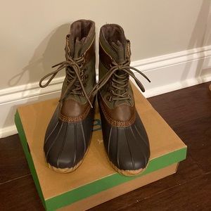JBU by Jambu size 9 Boots